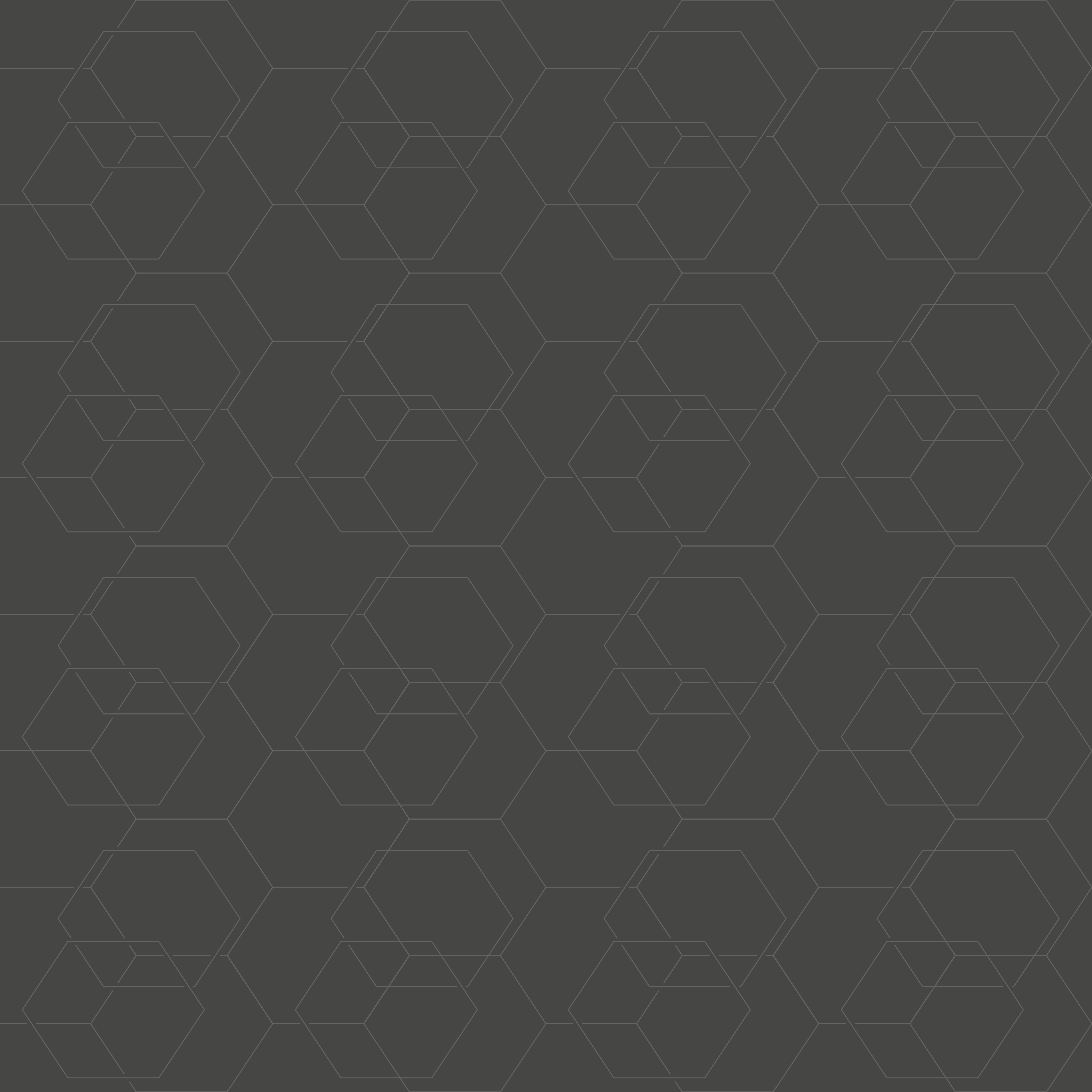 Hexagons schlicht | Folie matt | OF-miwkkY7ur08stDJ8J2Q